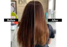 Hair Botox Treatment Services  At Home In  In Delhi, Noida, Ghaziabad, Gurugram And Faridabad: Get Smooth, Frizz-free Hair In The Comfort Of Your Own Home By Beauty Fly