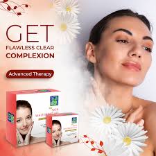 Skin Whitening Facial Kit By Astaberry