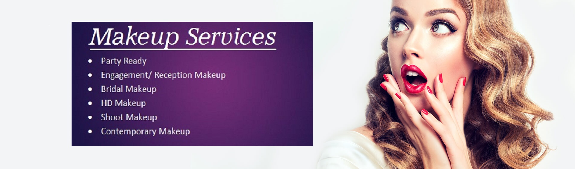 Beauty Services At Home In Delhi Ncr 